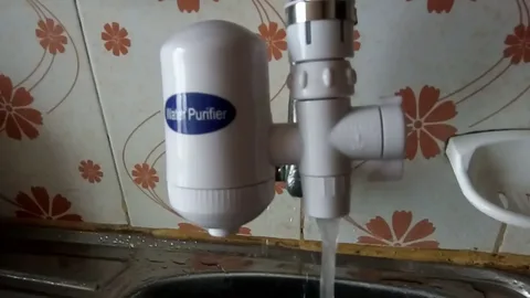 تصویر 5 از قیمت تصفیه آب خانگی آکوا + خرید باور نکردنی